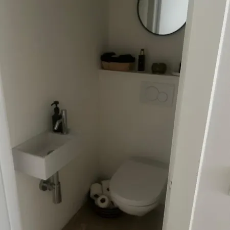 Vakantie Appartement Appartement Knokke-Heist