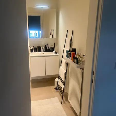 Vakantie Appartement Apartment Knokke-Heist
