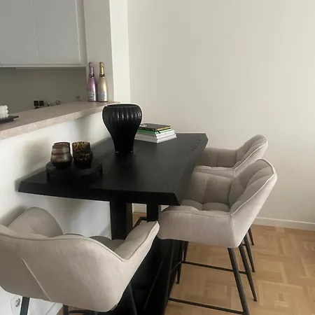 Vakantie Appartement * Knokke-Heist